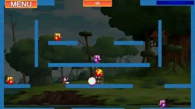 Billy in Bubble Trouble preview 9
