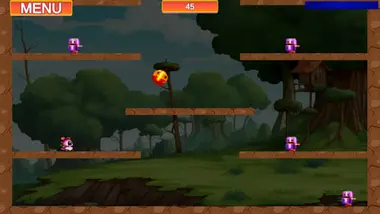 Billy in Bubble Trouble preview 2