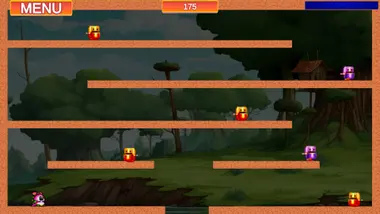 Billy in Bubble Trouble preview 7