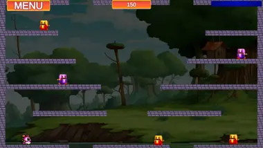 Billy in Bubble Trouble preview 5