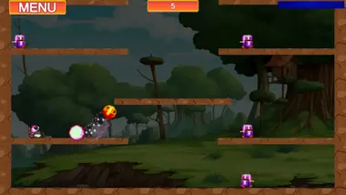 Billy in Bubble Trouble preview 3