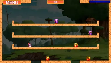 Billy in Bubble Trouble preview 6