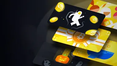 Binance Gift Card (FDUSD) 2 USD Key preview 2