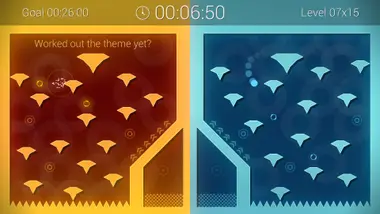 Binaries preview 5