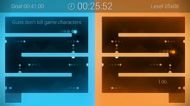 Binaries preview 2