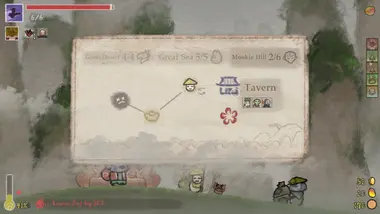 Bing in Wonderland preview 8