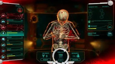 Bio Inc. Redemption preview 5