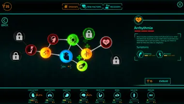 Bio Inc. Redemption preview 3