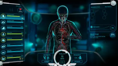 Bio Inc. Redemption preview 4