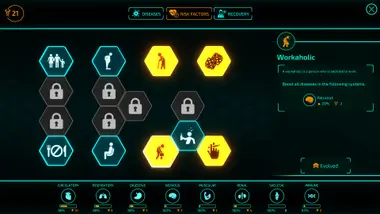 Bio Inc. Redemption preview 2