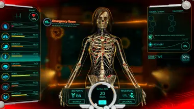 Bio Inc. Redemption preview 8