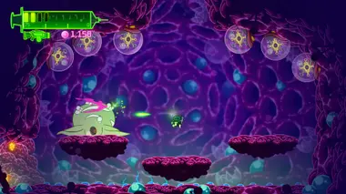 BioGun preview 5