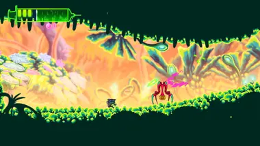 BioGun preview 2
