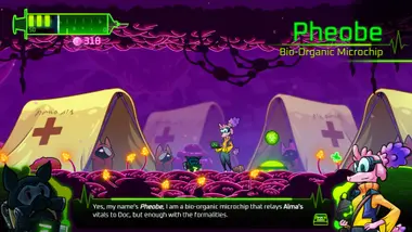 BioGun preview 9