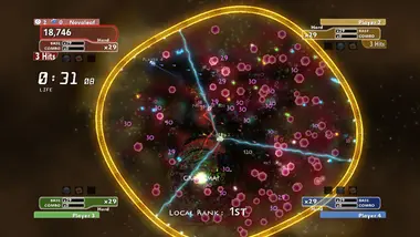 Biology Battle preview 8