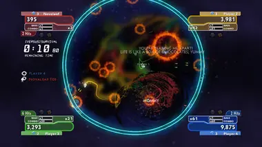 Biology Battle preview 4