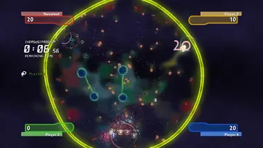 Biology Battle preview 6