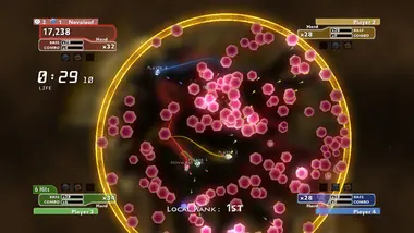 Biology Battle preview 2