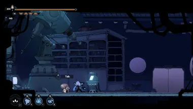 Biomorph preview 10