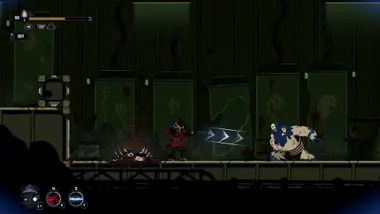 Biomorph preview 4