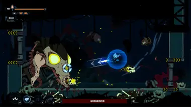 Biomorph preview 7