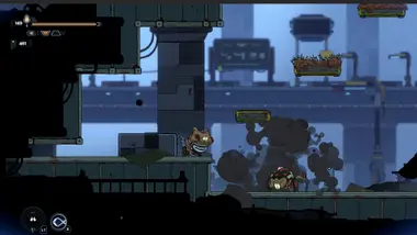 Biomorph preview 3