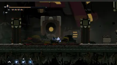 Biomorph preview 8