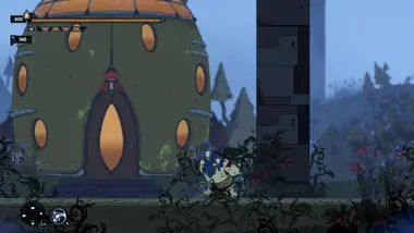 Biomorph preview 9