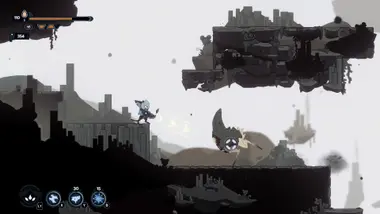 Biomorph preview 2