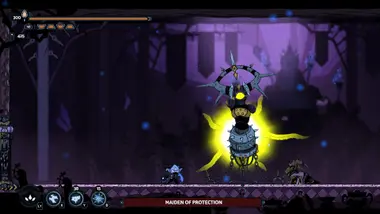 Biomorph preview 6
