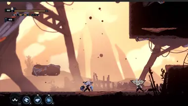 Biomorph preview 5