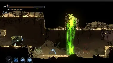 Biomorph preview 11