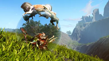 Biomutant - Live preview 6