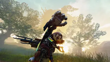 Biomutant - Live preview 7