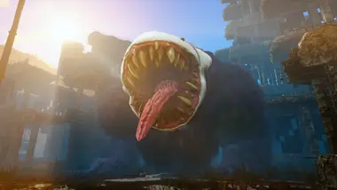 Biomutant - Live - ARGENTINA preview 2
