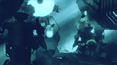 Bionic Bay preview 4