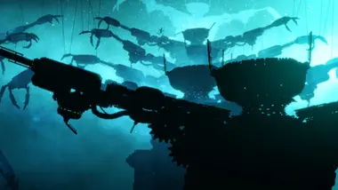 Bionic Bay preview 2