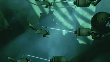 Bionic Bay preview 6