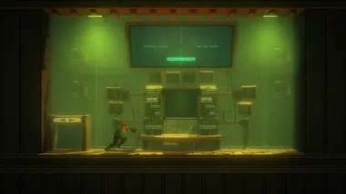Bionic Commando: Rearmed preview 10