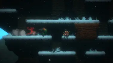 Bionic Commando: Rearmed preview 4