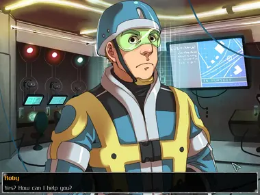 Bionic Heart 2 preview 16