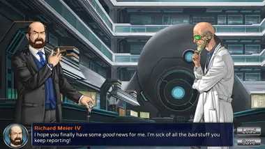 Bionic Heart 2 preview 7