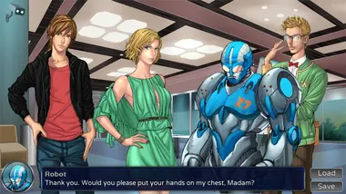 Bionic Heart 2 preview 6