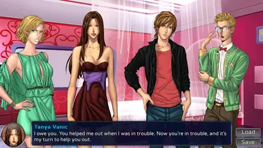 Bionic Heart 2 preview 2