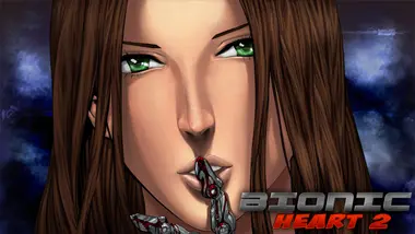 Bionic Heart 2 preview 5