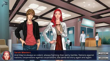 Bionic Heart 2 preview 3