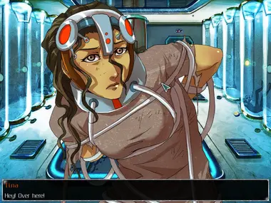 Bionic Heart preview 7