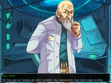 Bionic Heart preview 4