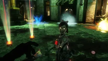 Bioshock 2 preview 7