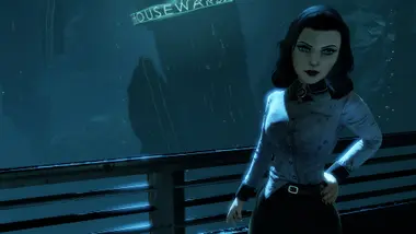 BioShock Infinite - Season Pass preview 17